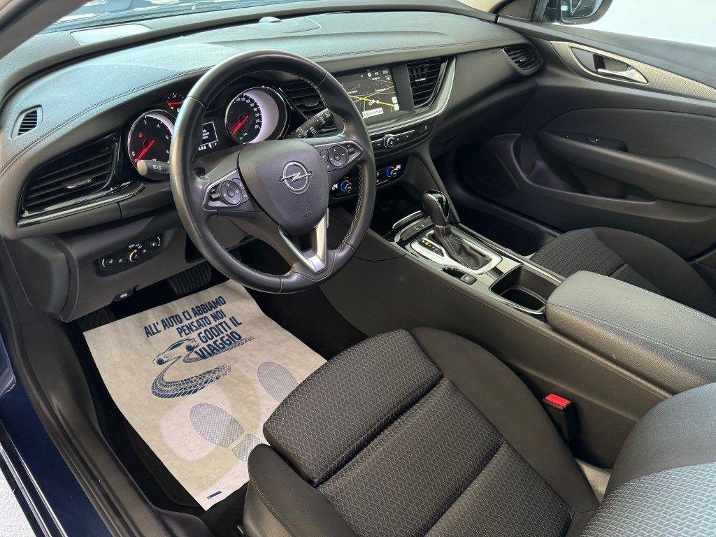 Opel Insignia 1.5 CDTI S&S Sports Tourer Business Elegance