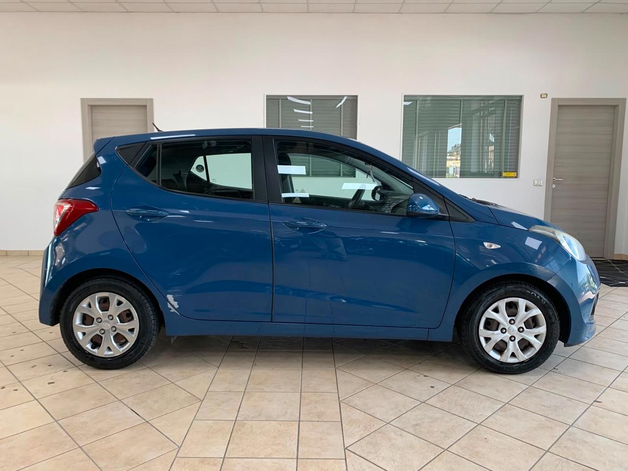 Hyundai i10 1.0 Comfort