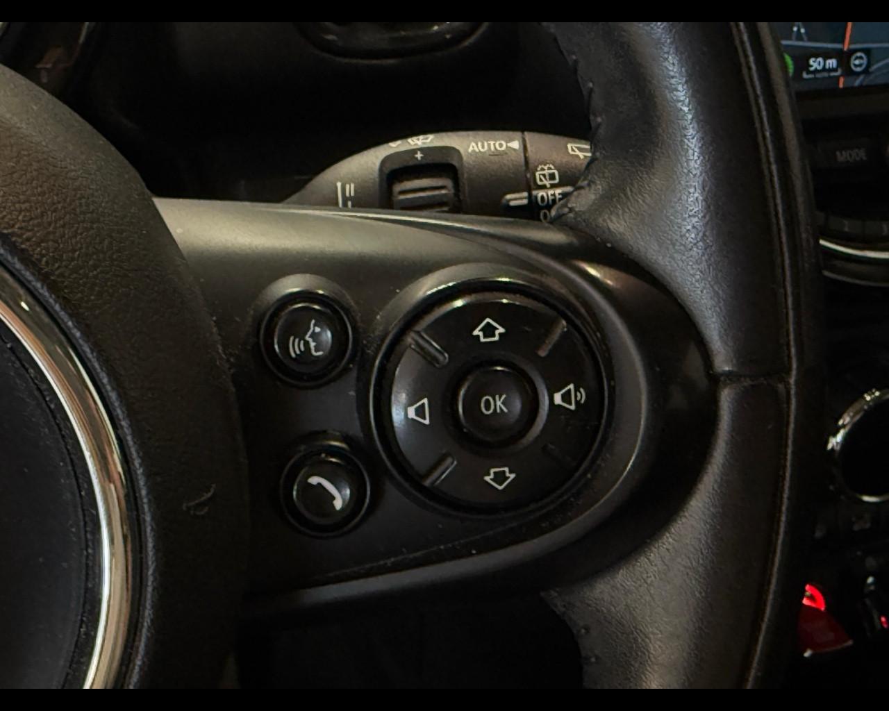 MINI Mini Countrym.(F60) - Mini 2.0 Cooper D Business Countryman Automatica