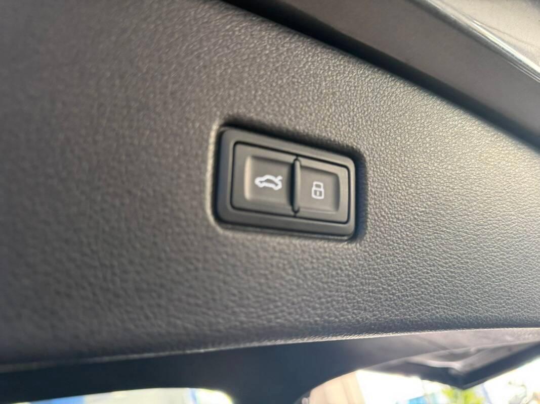 Audi Q5 Sportback 40 2.0 tdi mhev 12V S line Plus quattro s-tronic