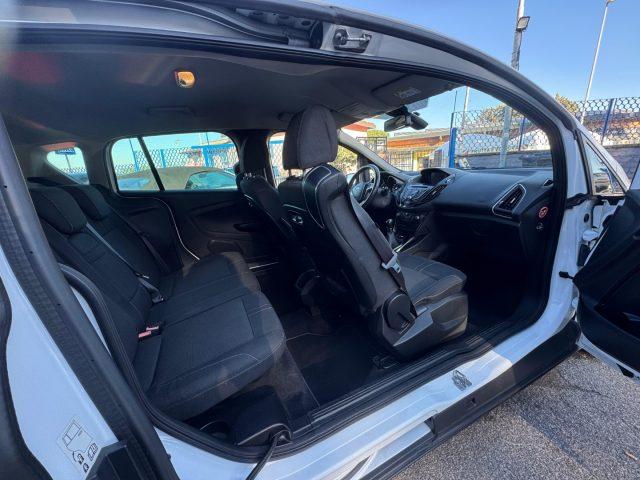 FORD B-Max 1.0 EcoBoost 100 CV Titanium