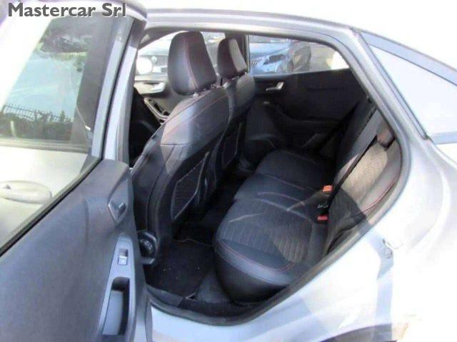 FORD Puma Puma II 1.0 ecoboost h ST-Line X Autom - GS006XH