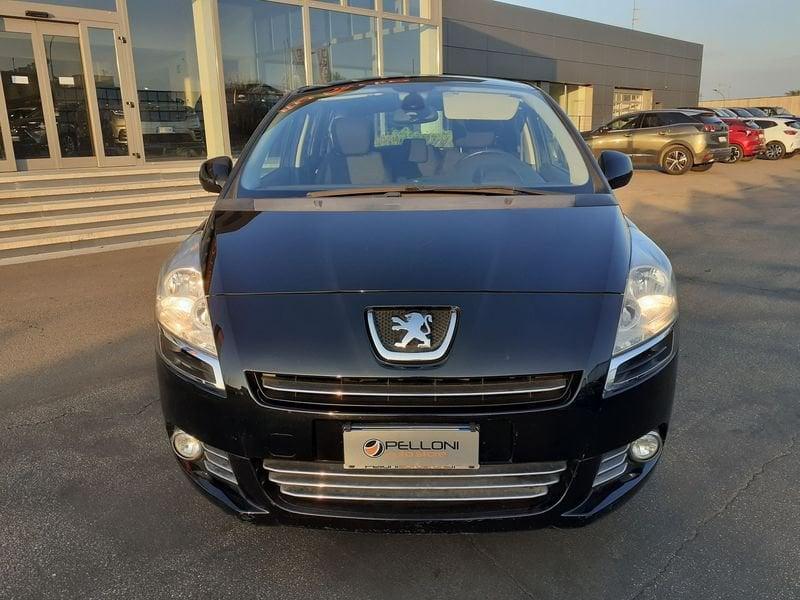 Peugeot 5008 5008 1.6 VTI 16V 120 CV TECNO 7 POSTI