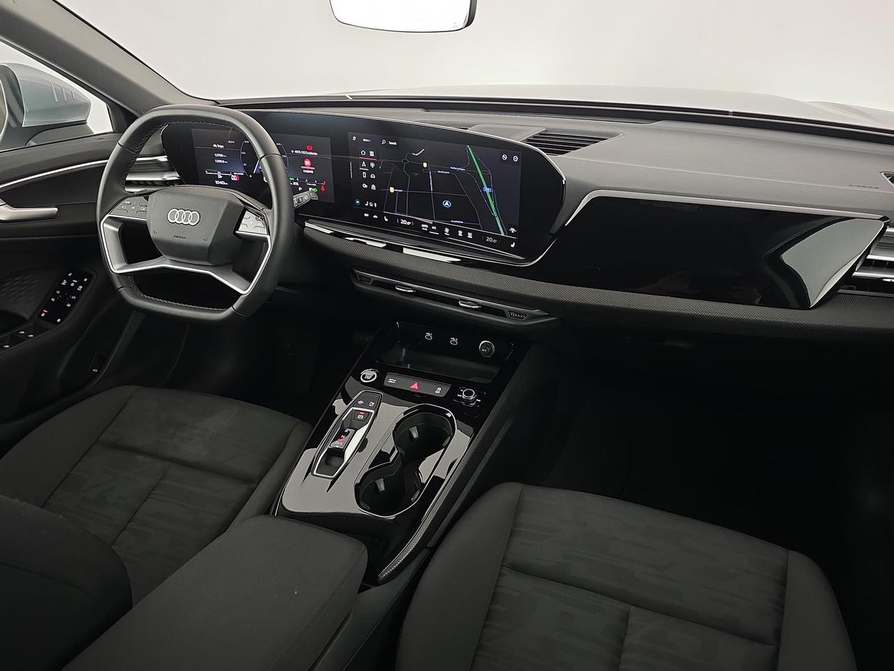 Audi A5 avant 2.0 tdi mhev+ business advanced 204cv s-tronic