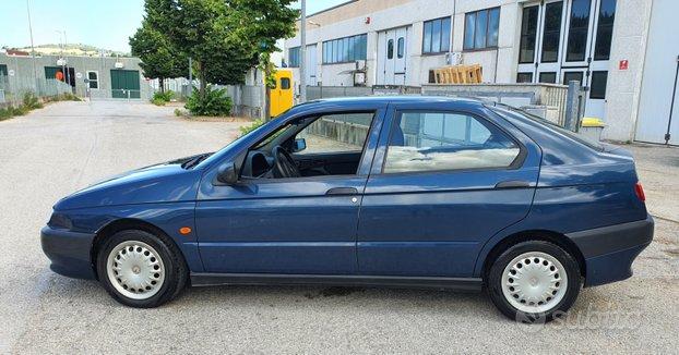 Alfa Romeo 146 1.4 16v Twin Spark