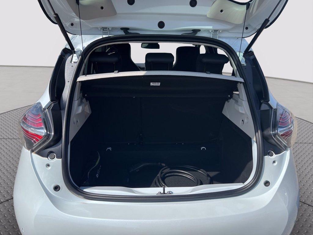 RENAULT Zoe Intens R135 del 2022