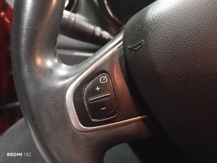 RENAULT CAPTUR DEL 2017 1500 DIESEL 90.000 KM