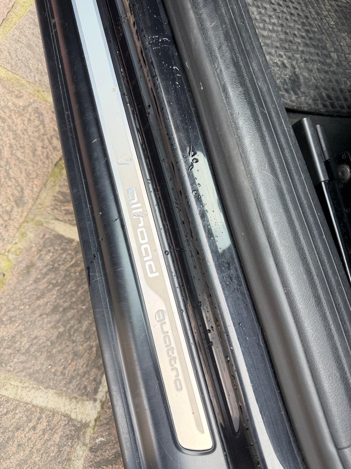 Audi A6 allroad 3.0 V6 TDI F.AP. tiptronic