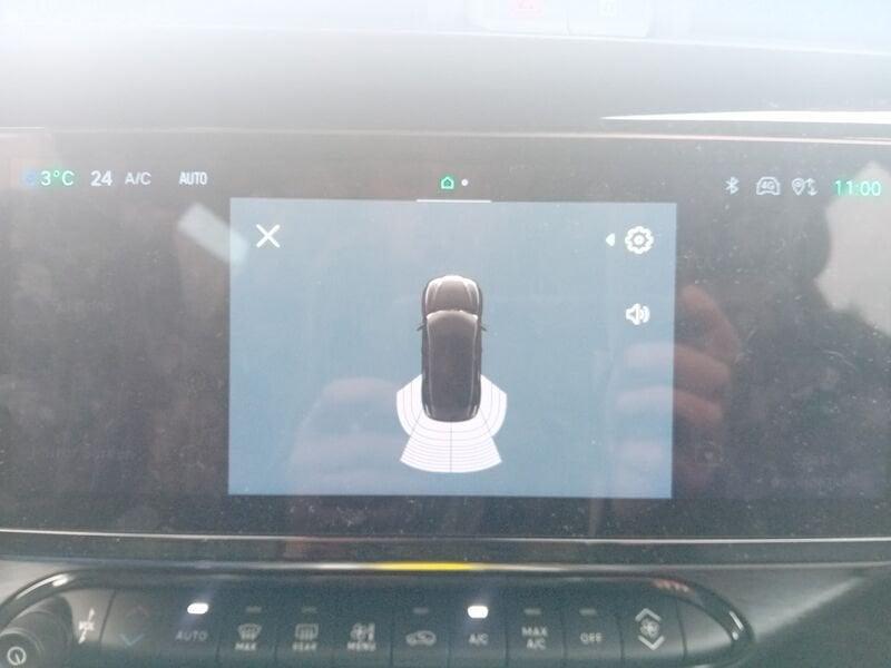 Alfa Romeo Junior Junior 1.2 145 CV Hybrid eDCT6