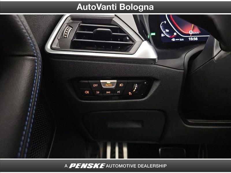 BMW Serie 2 Coupé M 240i xDrive