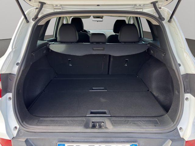 RENAULT Kadjar 1.5 Dci 110cv
