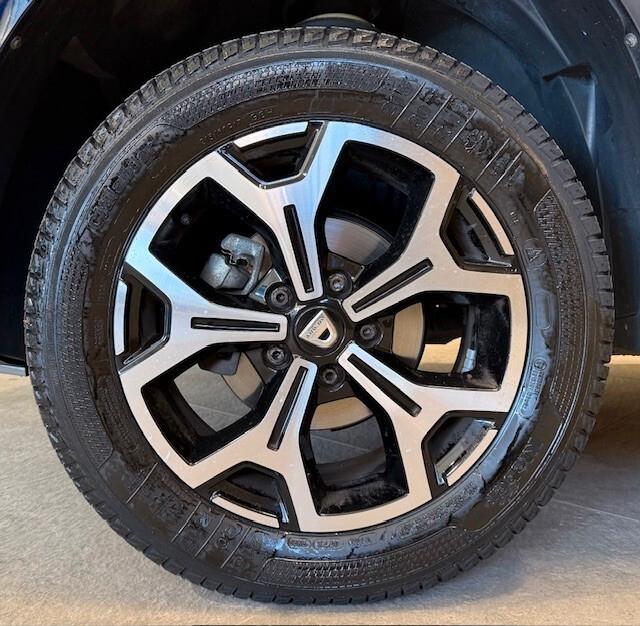 Dacia Duster 1.6 SCe GPL 4x2 Comfort