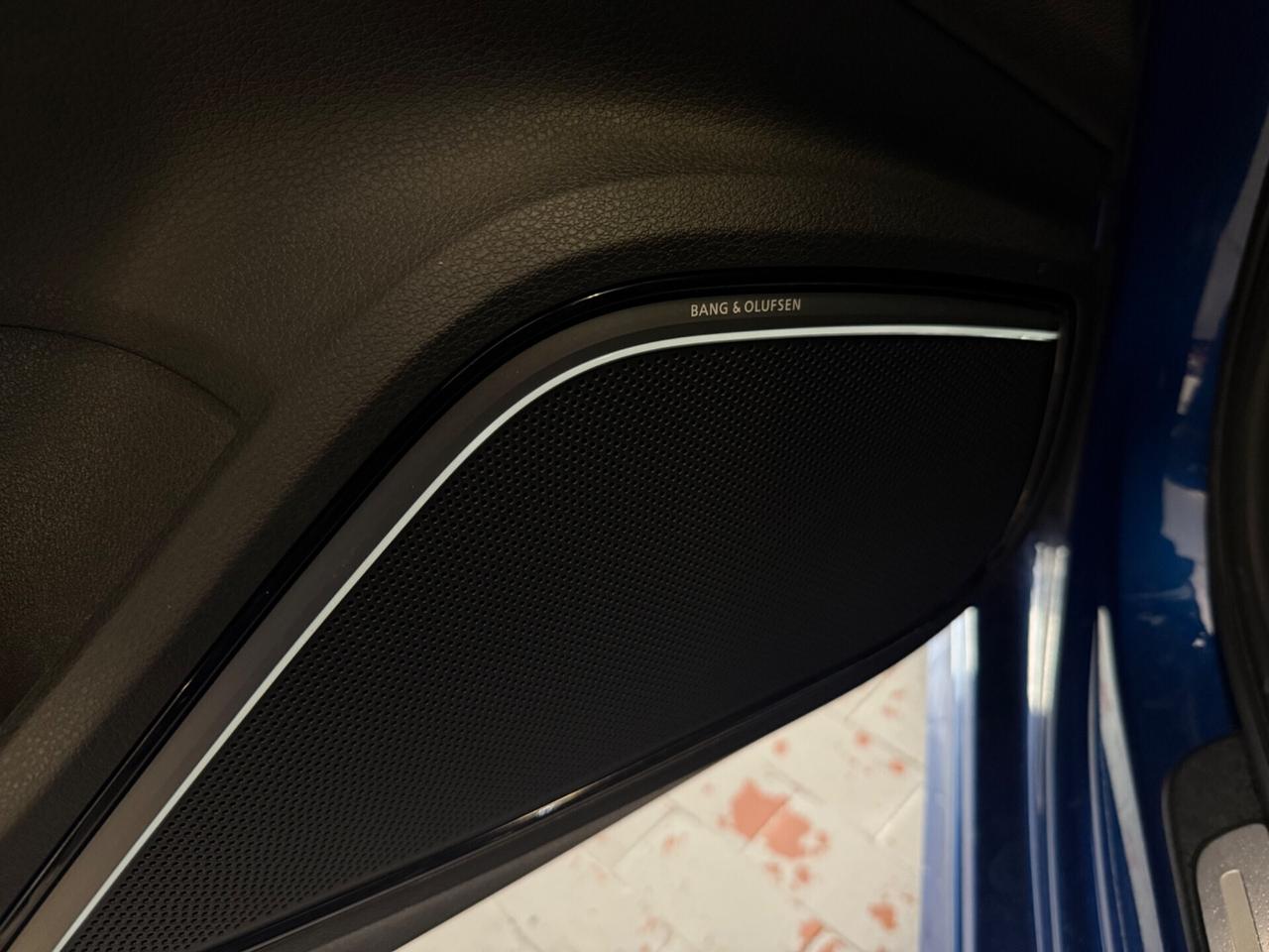 Audi A3 S3 2.0 TFSI quattro S tronic BOLLO SUPERBOLLO PAGATO AGOSTO 2026 !