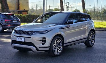 Land Rover Range Evoque 2.0 i4 mhev R-Dynamic SE awd 200cv auto