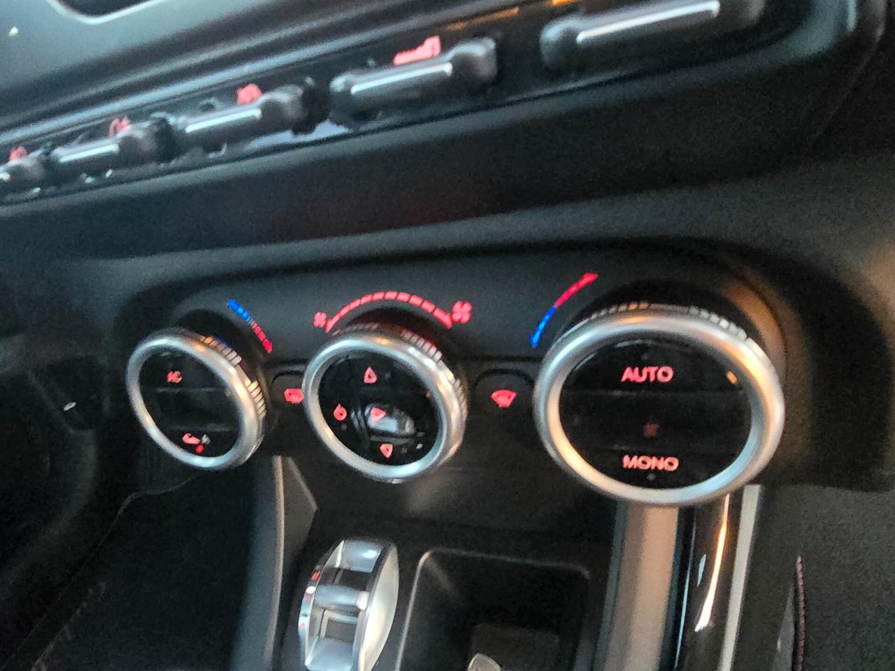 Alfa Romeo Giulietta 2.0 140 cv