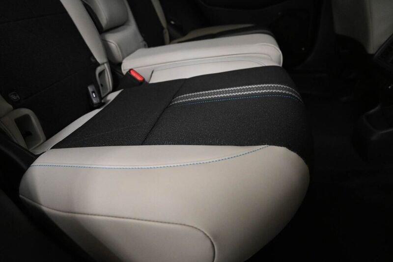 Honda HR-V HR-V 1.5 Hev eCVT Advance Style