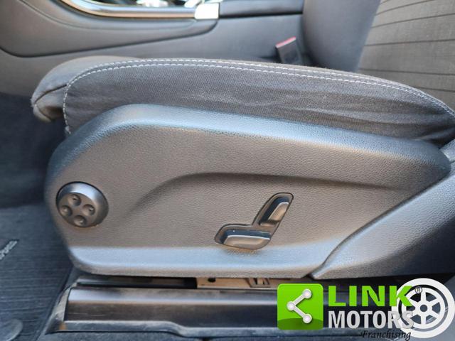MERCEDES-BENZ GLC 220 d 4Matic Business