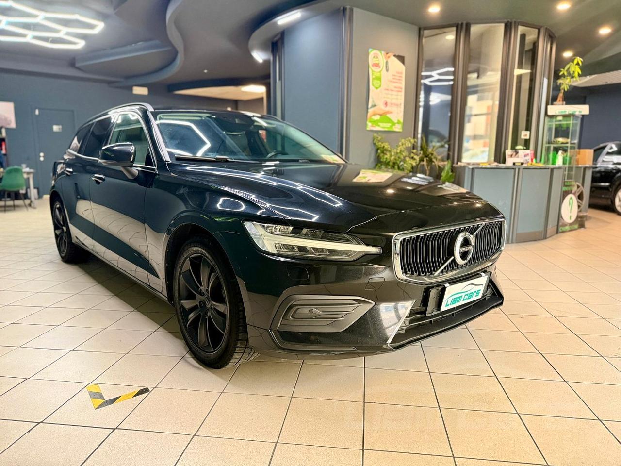 Volvo V60 2.0 d3 Business geartronic