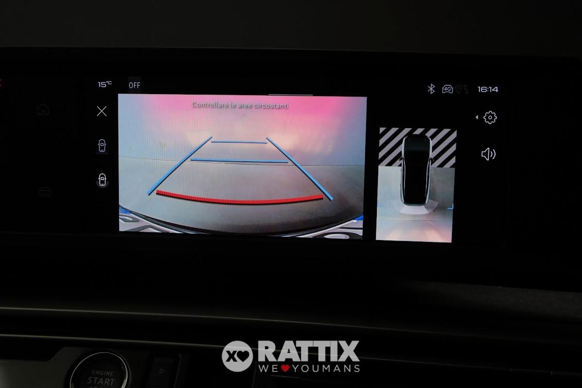 Peugeot 3008 1.2 Hybrid 145CV Allure e-DCS6