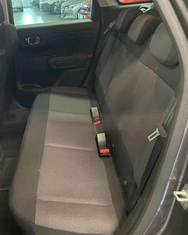 Citroen C3 Aircross 1.5 bluehdi 110cv Shine Pack