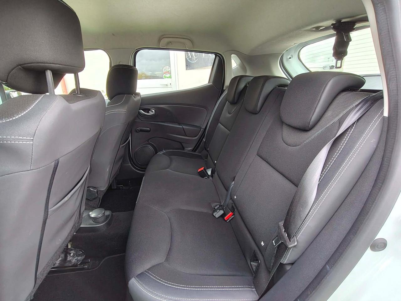 Renault Clio dCi 8V 75CV Start&Stop 5 porte Energy Zen - 2017