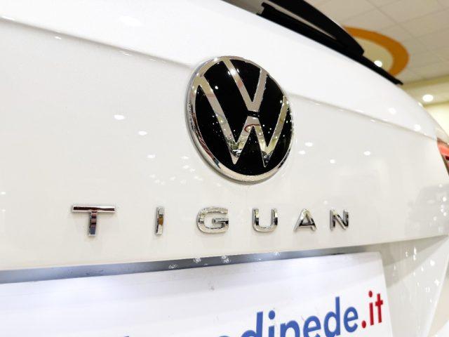 VOLKSWAGEN Tiguan 2.0 TDI 150 CV SCR DSG Life