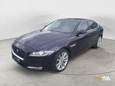 Jaguar XF 2.0D 240cv 4WD PORTFOLIO AUTO