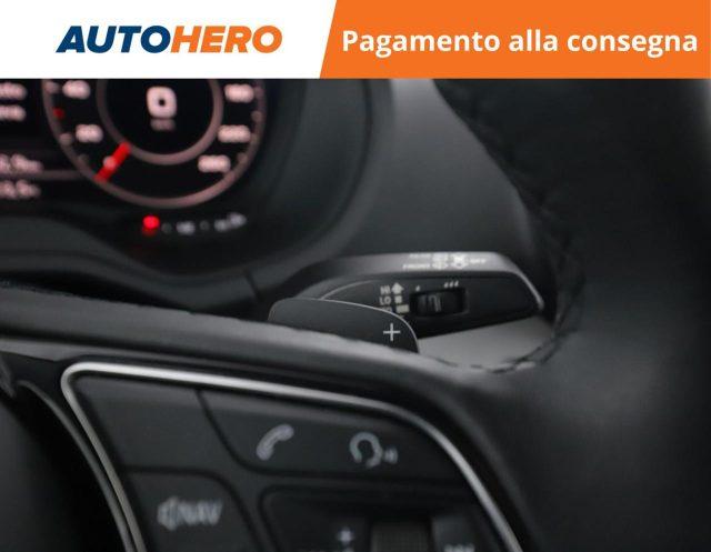 AUDI Q2 30 TDI S tronic Admired