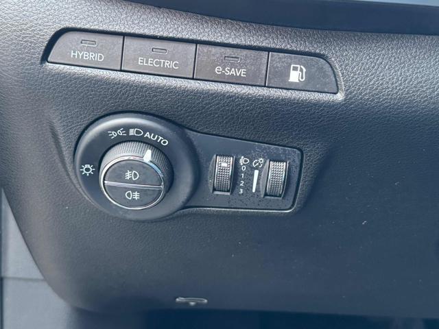 JEEP Compass 1.3 Turbo T4 190 CV PHEV AT6 4xe Longitude