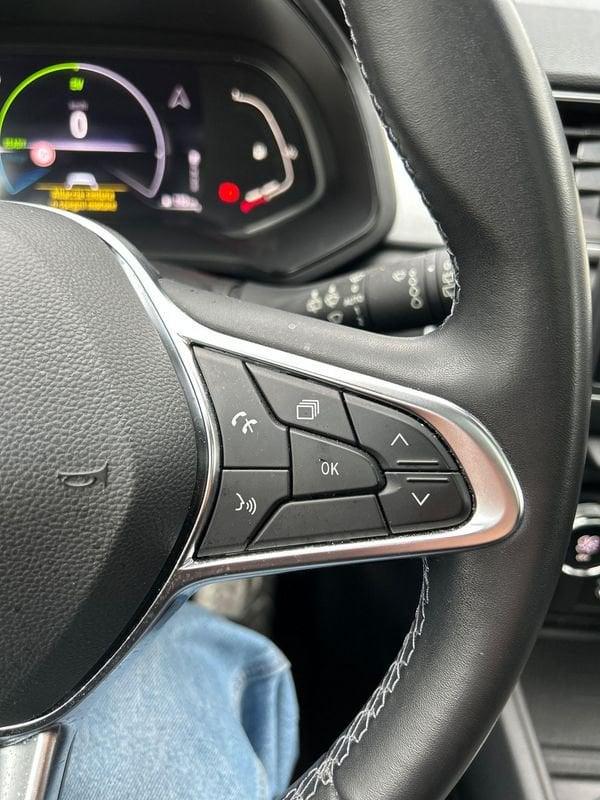 Renault Captur Captur Full Hybrid E-Tech 145 CV Techno