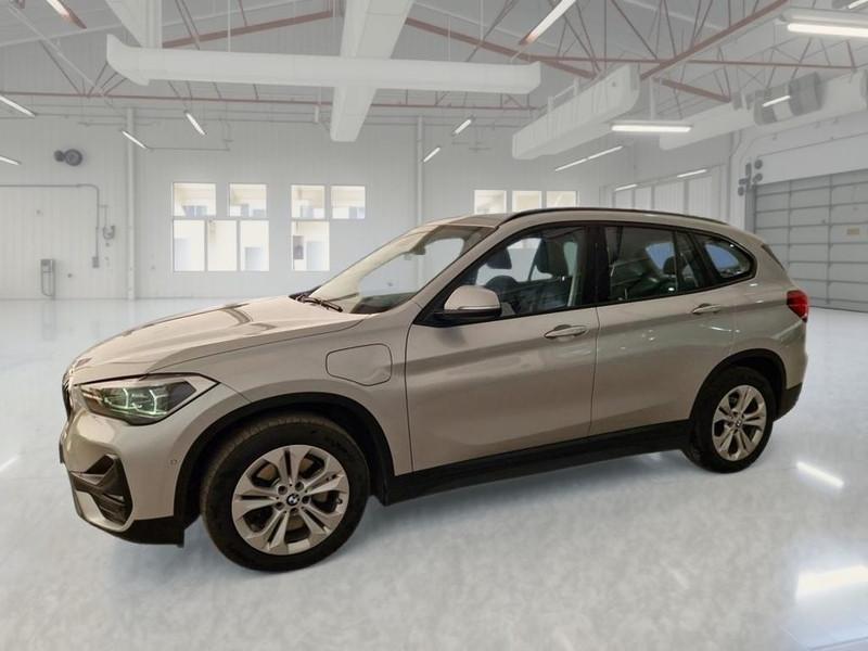 BMW X1 XDRIVE 25E BUSINESS ADVANTAGE AUTOMATICO SUV