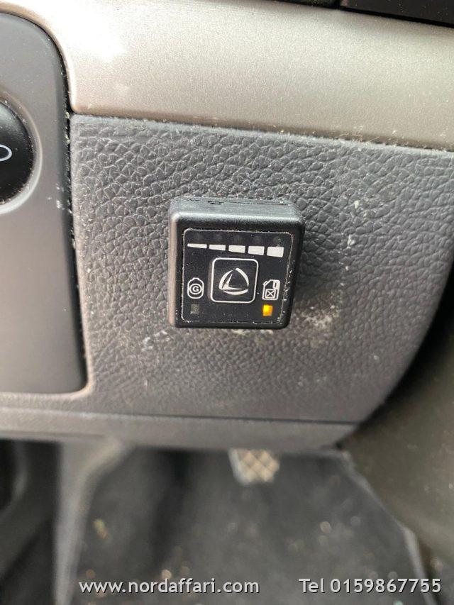 VOLKSWAGEN Golf 1.6 5p. Comfortline BiFuel G