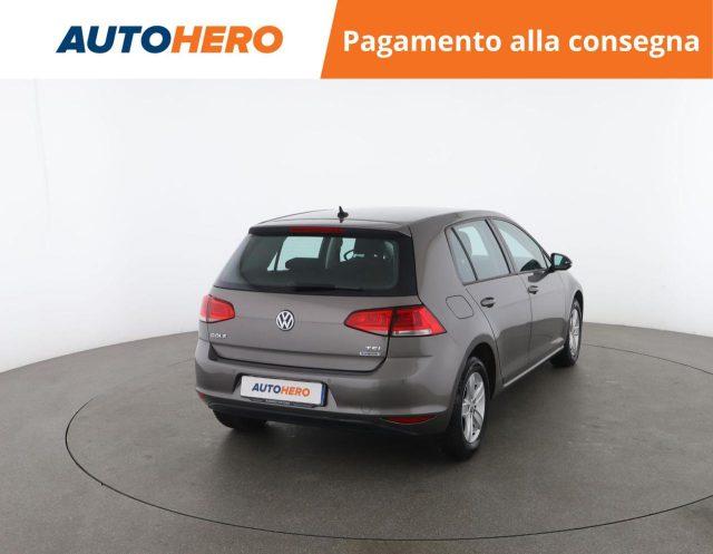 VOLKSWAGEN Golf 1.2 TSI 85 CV 5p. Trendline BlueMotion Technology