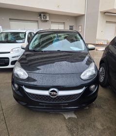Opel Adam 1.4 100 CV White/Black Link