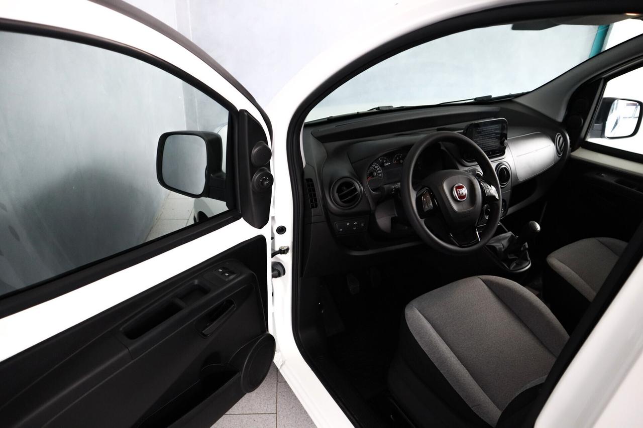 Fiat Fiorino 1.3 Multijet