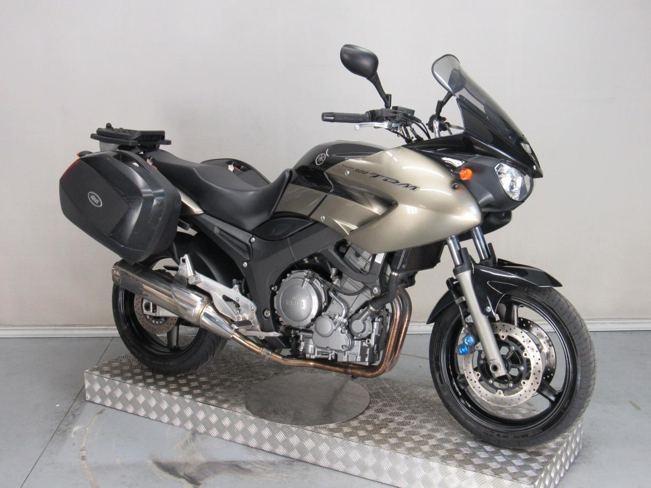 Yamaha TDM 900