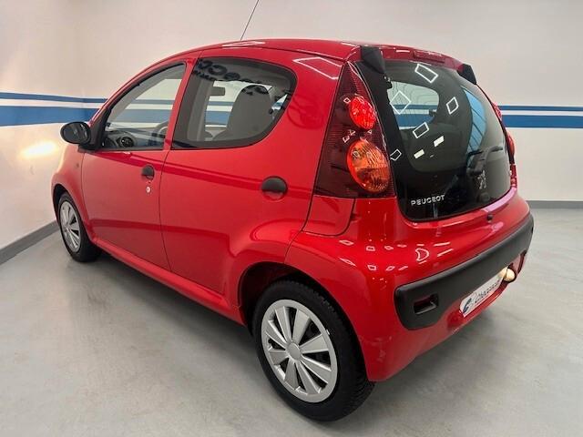 Citroen C1 5p 1.0 12v Active * 56.000 KM * EURO 5 *