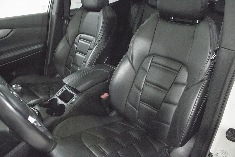 Nissan Qashqai 1.5 dCi 110cv Tekna+