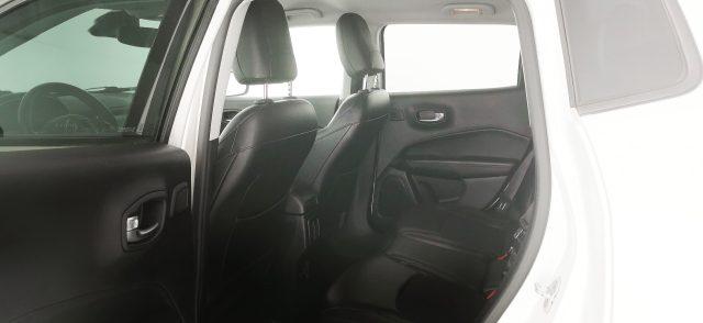 JEEP Compass 2.0 Multijet II 4WD Limited cambio automatico