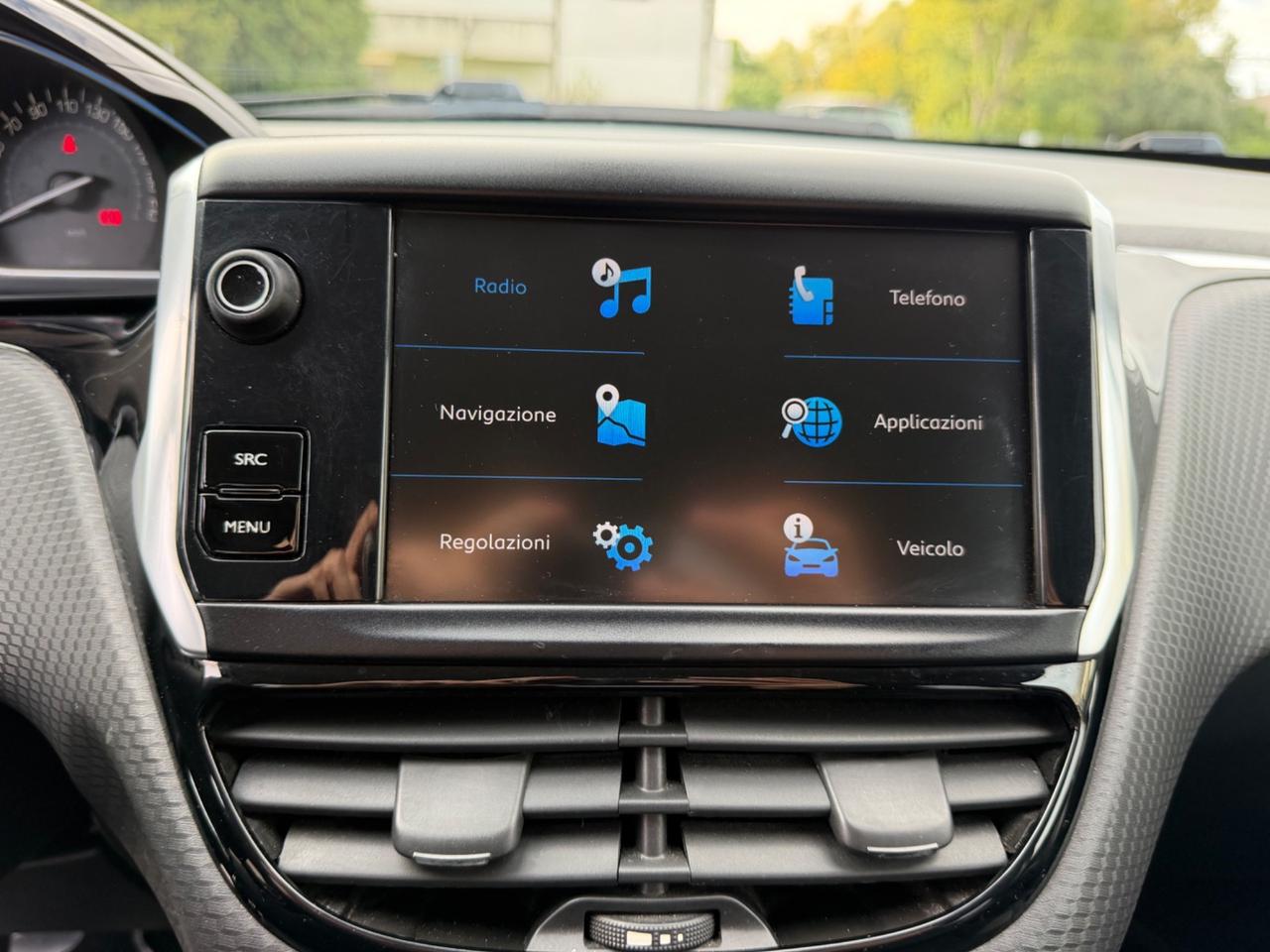 Peugeot 2008 1.6HDI Allure PREZZO 8200€