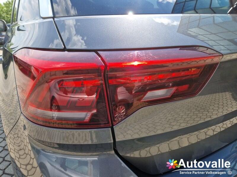 Volkswagen T-Roc 2.0 TDI SCR 150 CV DSG 4MOTION R-Line