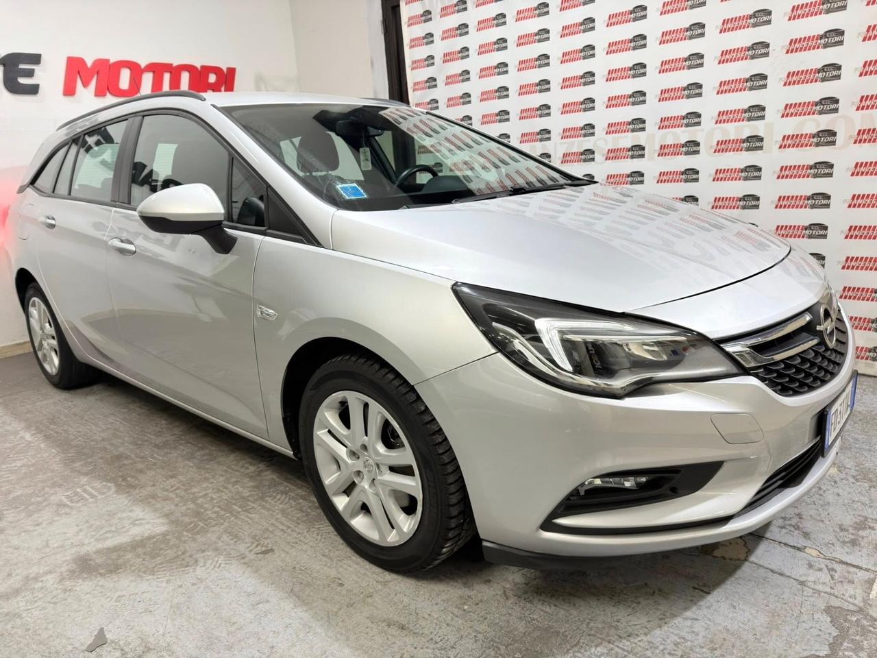 Opel Astra 1.6 CDTi 110CV Start&Stop Sports Tourer Innovation