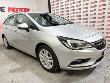 Opel Astra 1.6 CDTi 110CV Start&Stop Sports Tourer Innovation