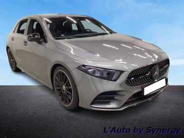 MERCEDES-BENZ A 220 d Automatic Sport AMG Line