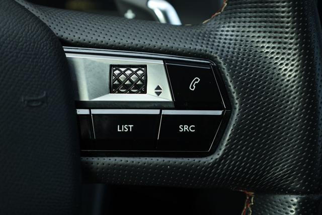 DS AUTOMOBILES DS 7 Crossback DS7 BlueHDi 130 aut. Performance Line