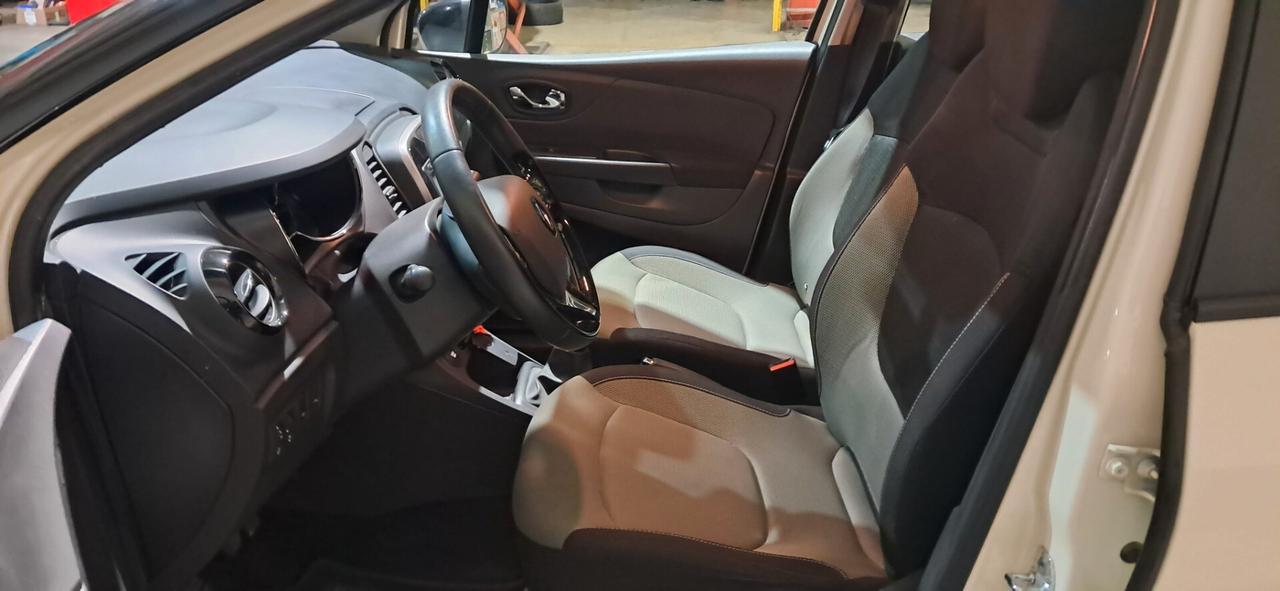 Renault Captur 0.9 TCe 12V 90 CV Start&Stop Energy R-Link