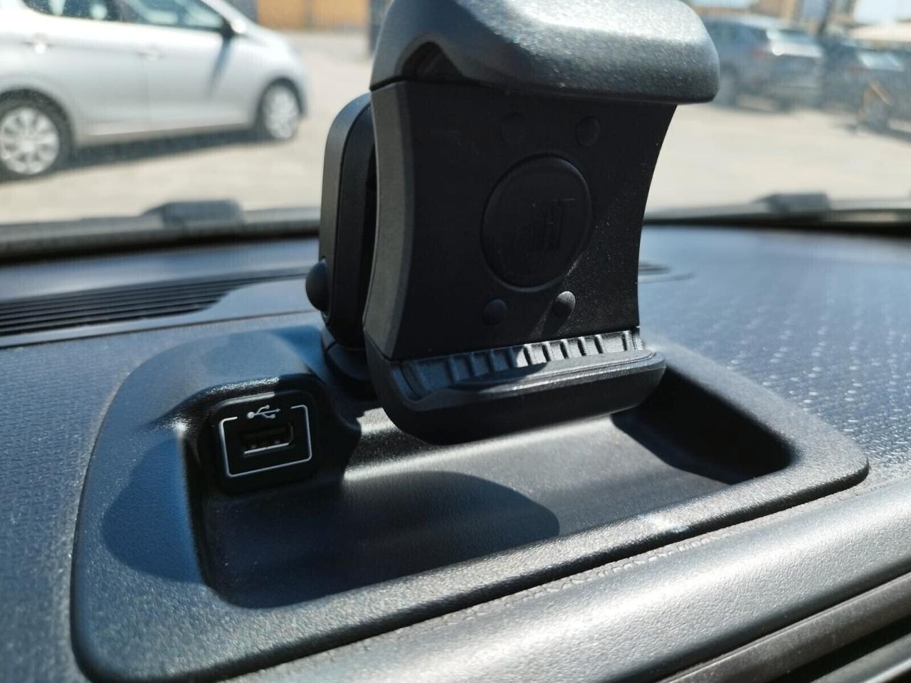 Fiat Panda 1.0 FireFly S&S City Life (ECOBONUS)