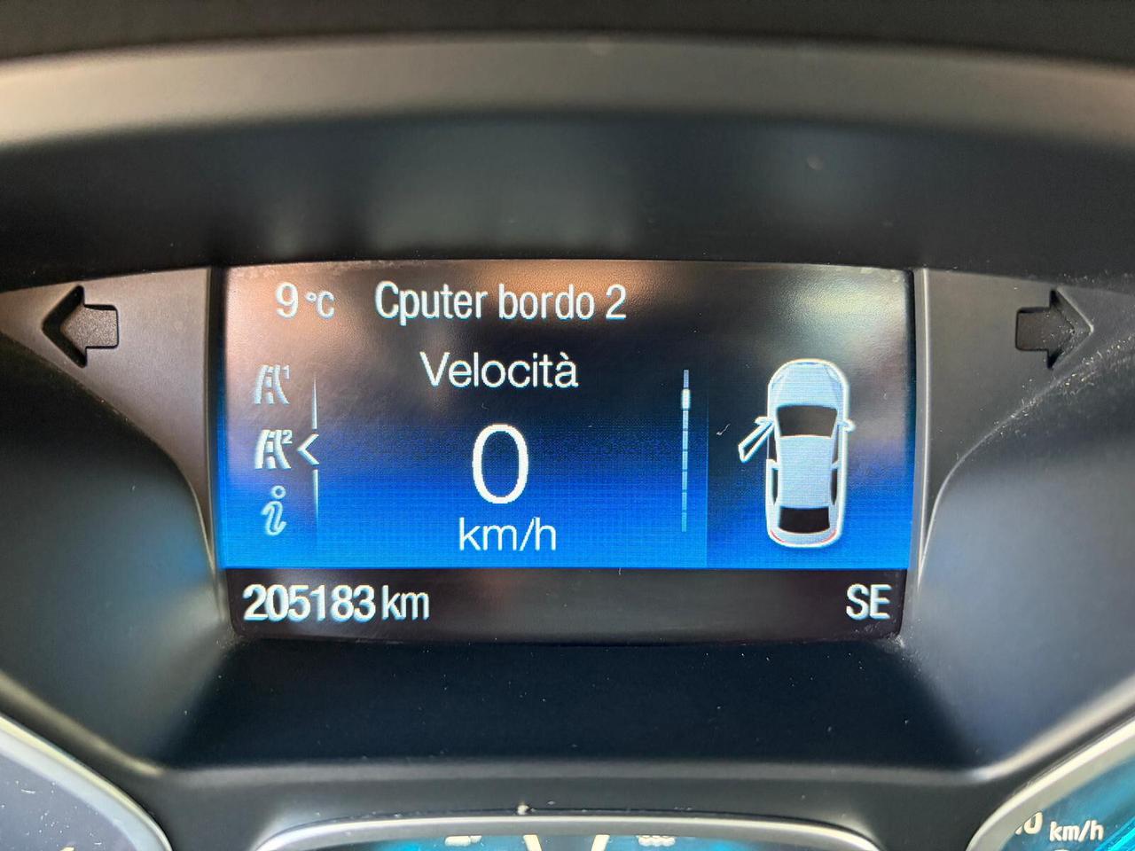 Ford Kuga 2.0 TDCI 150CV S&S 4WD Titanium