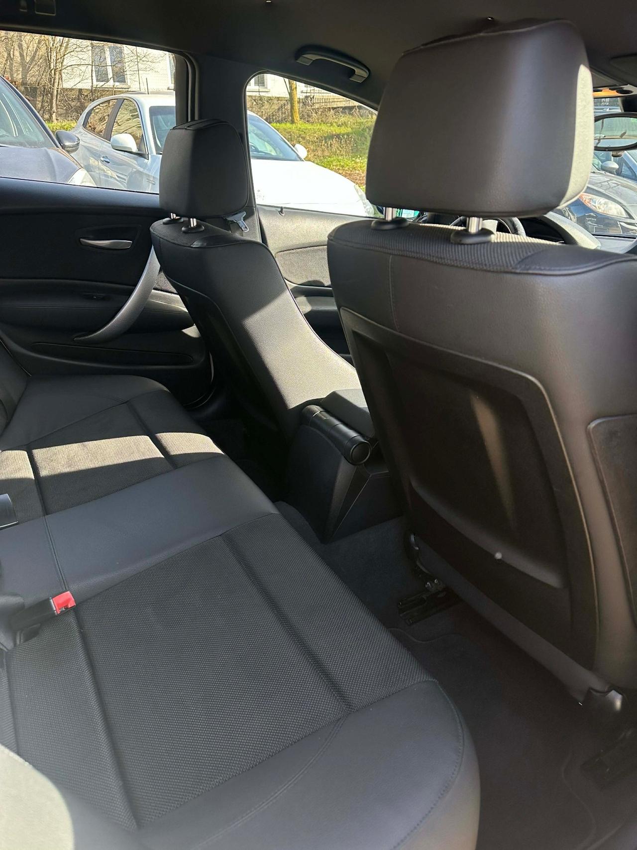 Bmw 120i 5P MSPORT KMCERT UNICOPR AUTOMATICA