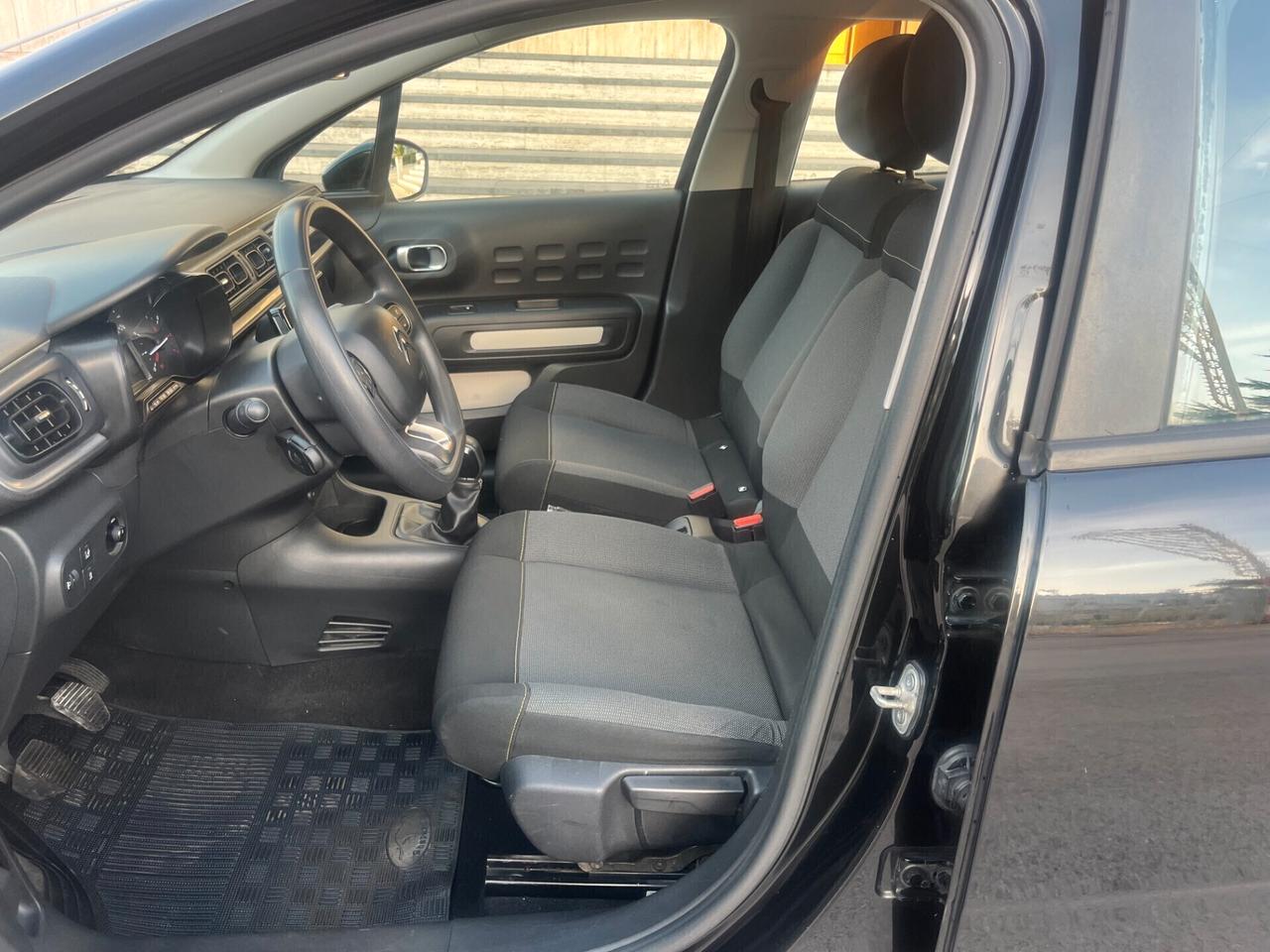 Citroen C3 1.6 HDi 75 Shine X NeoPatentati